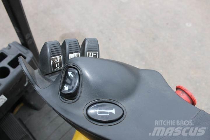 Yale ERP16VT Iné