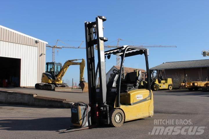 Yale ERP16VT Iné