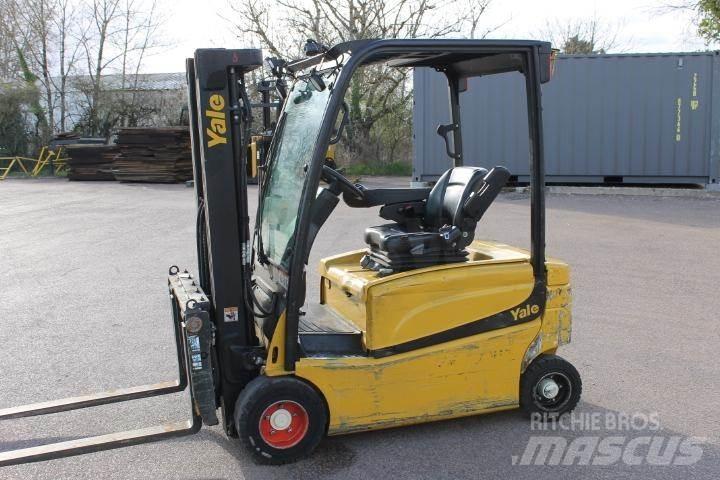 Yale ERP20VF Iné