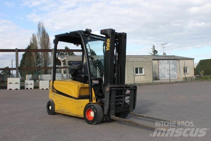 Yale ERP20VF Iné