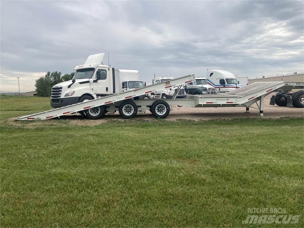 Felling TRAILERS Ďalšie nákladné vozidlá