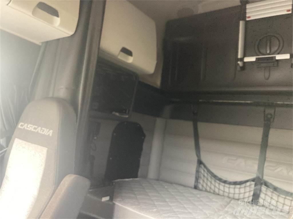 Freightliner  Ťahače