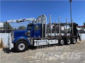 Freightliner 122SD Nákladné vozidlá bez nadstavby