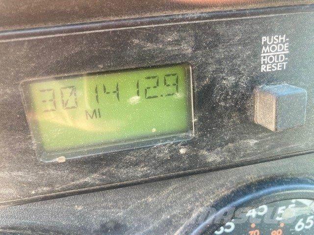 Freightliner Cascadia Ťahače