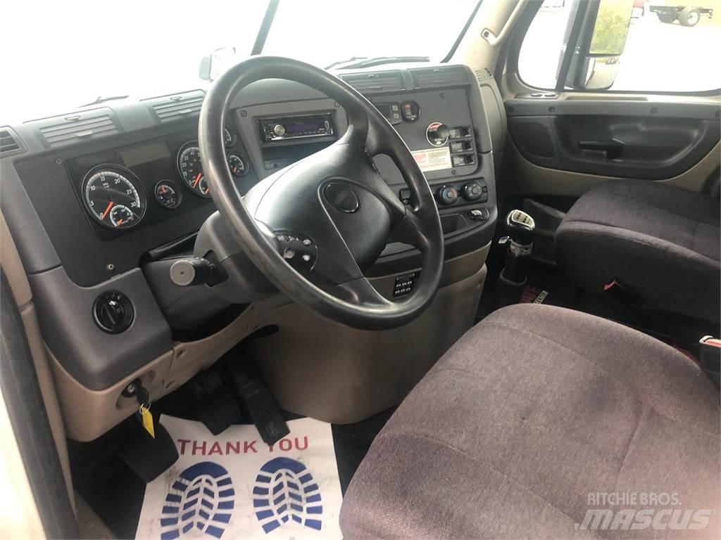 Freightliner Cascadia Ťahače