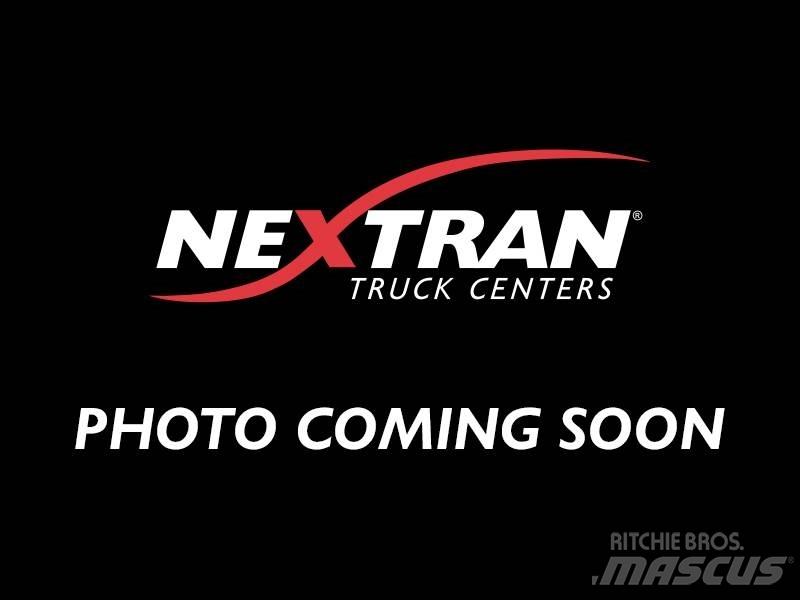Freightliner Cascadia Ťahače