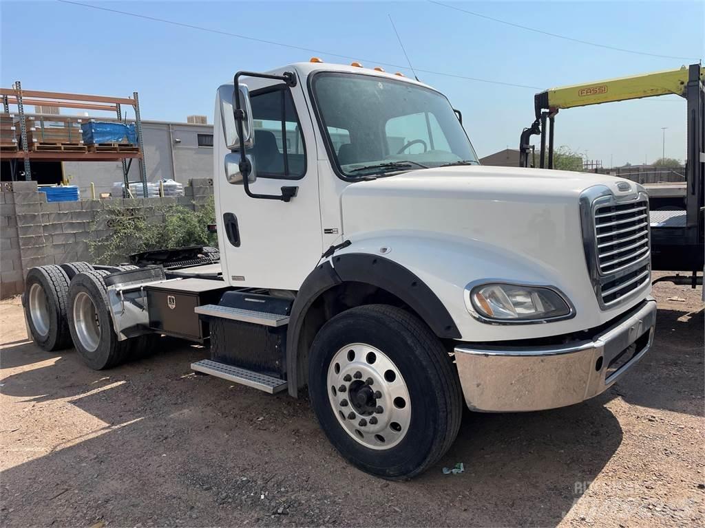 Freightliner M2 Ťahače