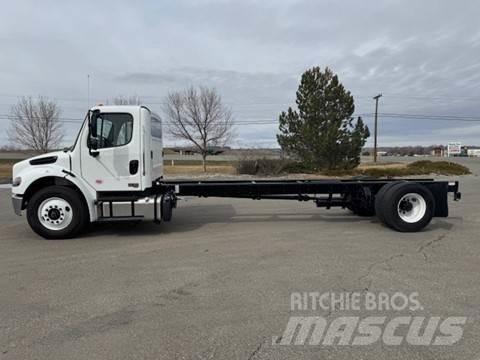 Freightliner M2 106 Ťahače