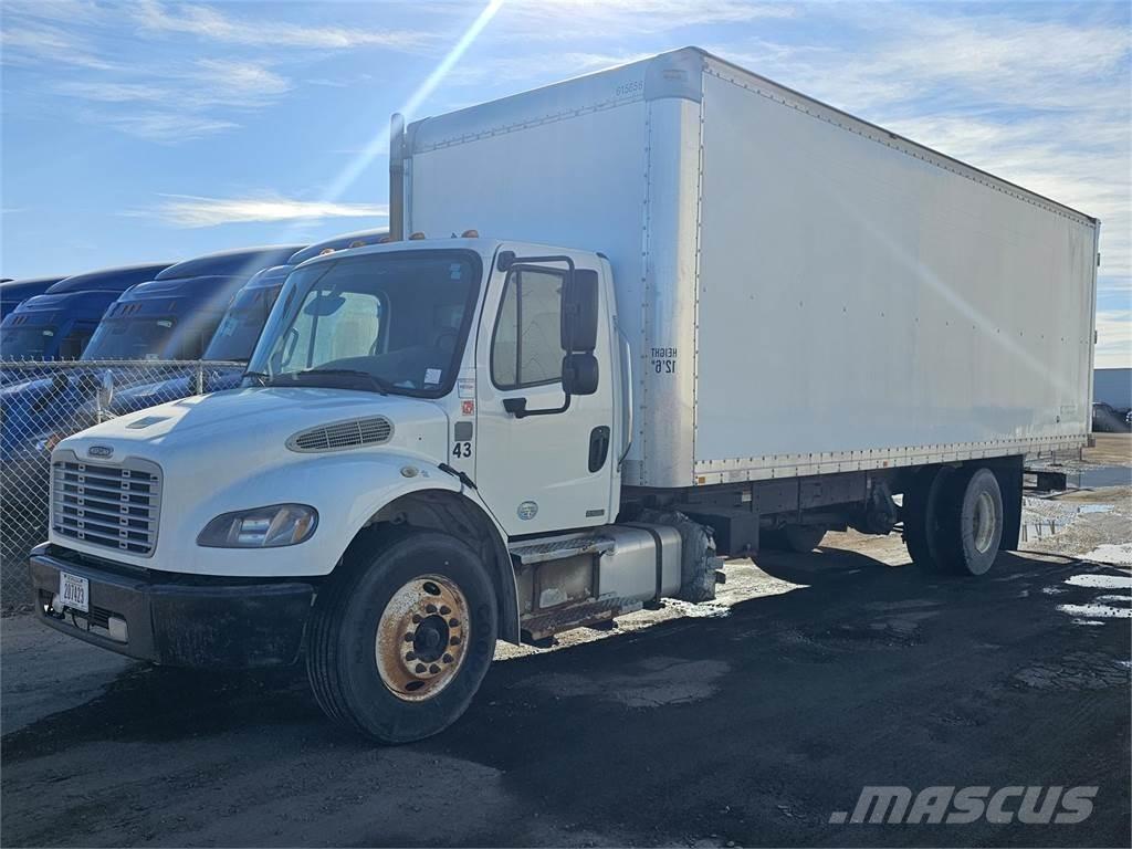 Freightliner M2 106 Ťahače