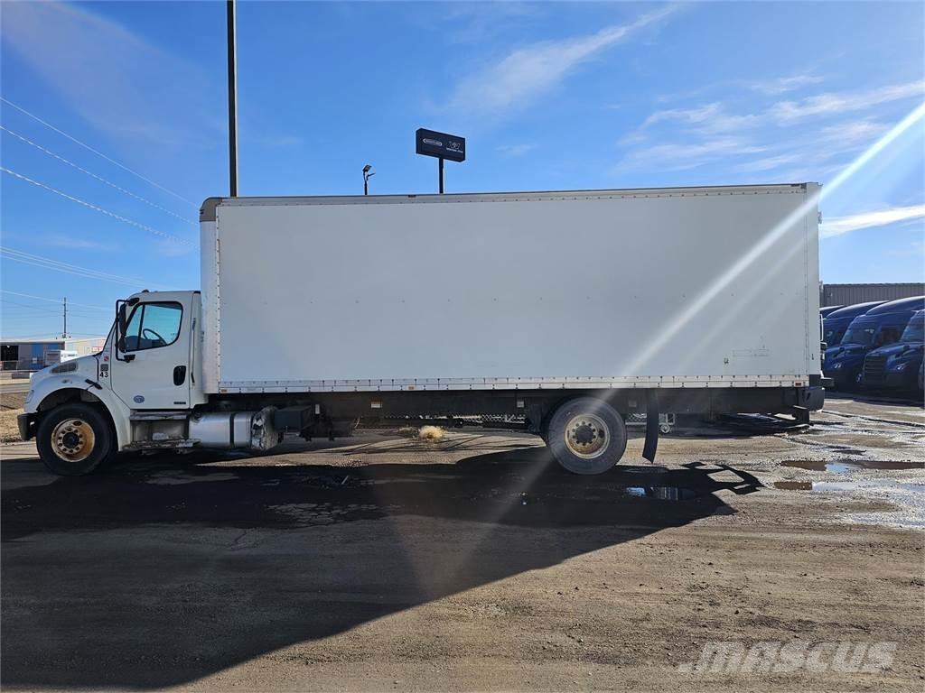 Freightliner M2 106 Ťahače