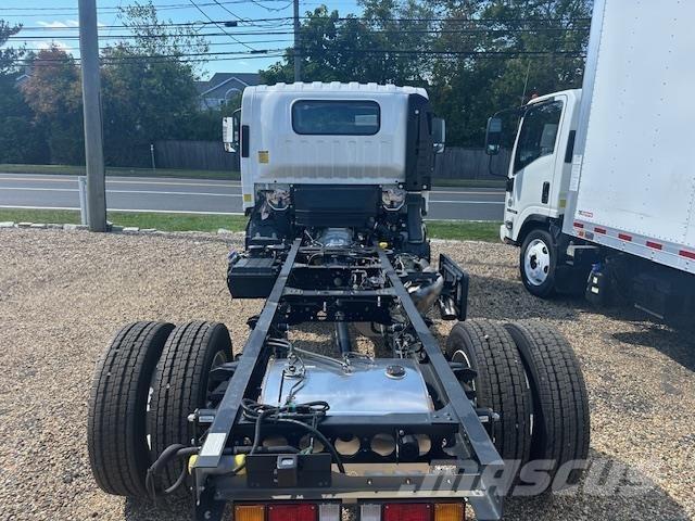 Hino S5 Nákladné vozidlá bez nadstavby