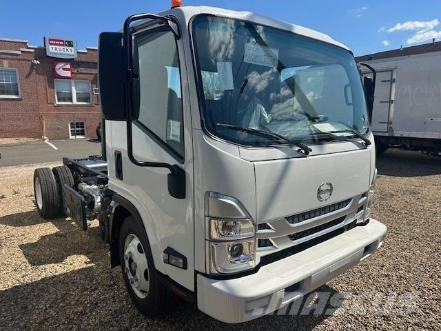 Hino S5 Nákladné vozidlá bez nadstavby