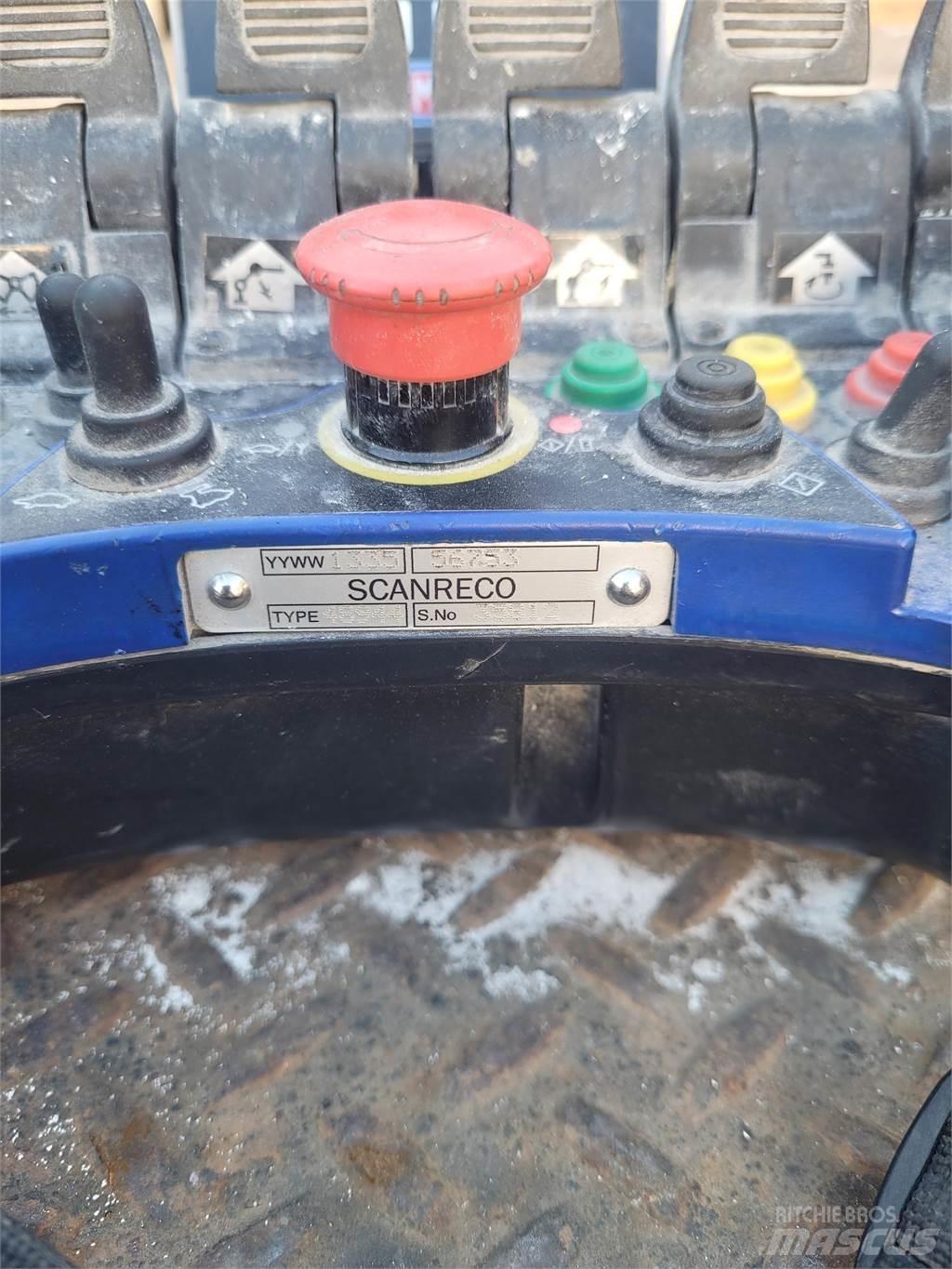 International 7600 Ďalšie nákladné vozidlá