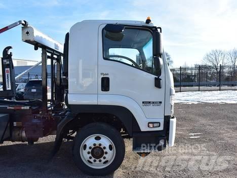 Isuzu FTR Ďalšie nákladné vozidlá