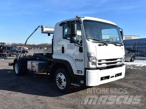 Isuzu FTR Ďalšie nákladné vozidlá