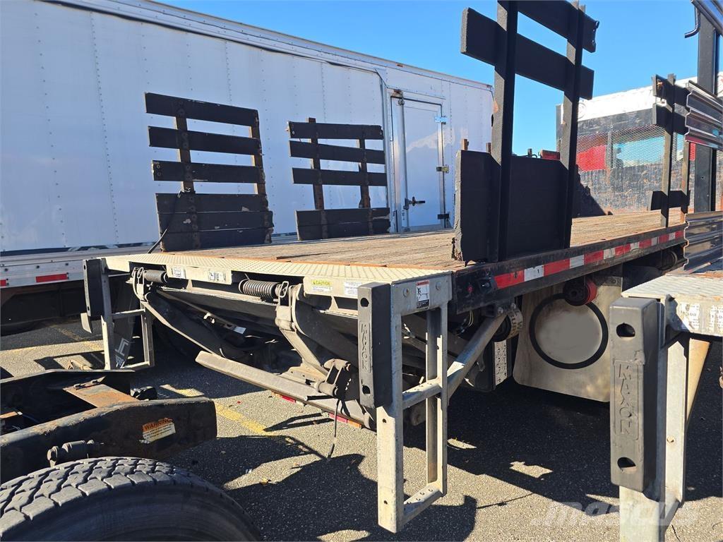 Isuzu FTR Ďalšie nákladné vozidlá