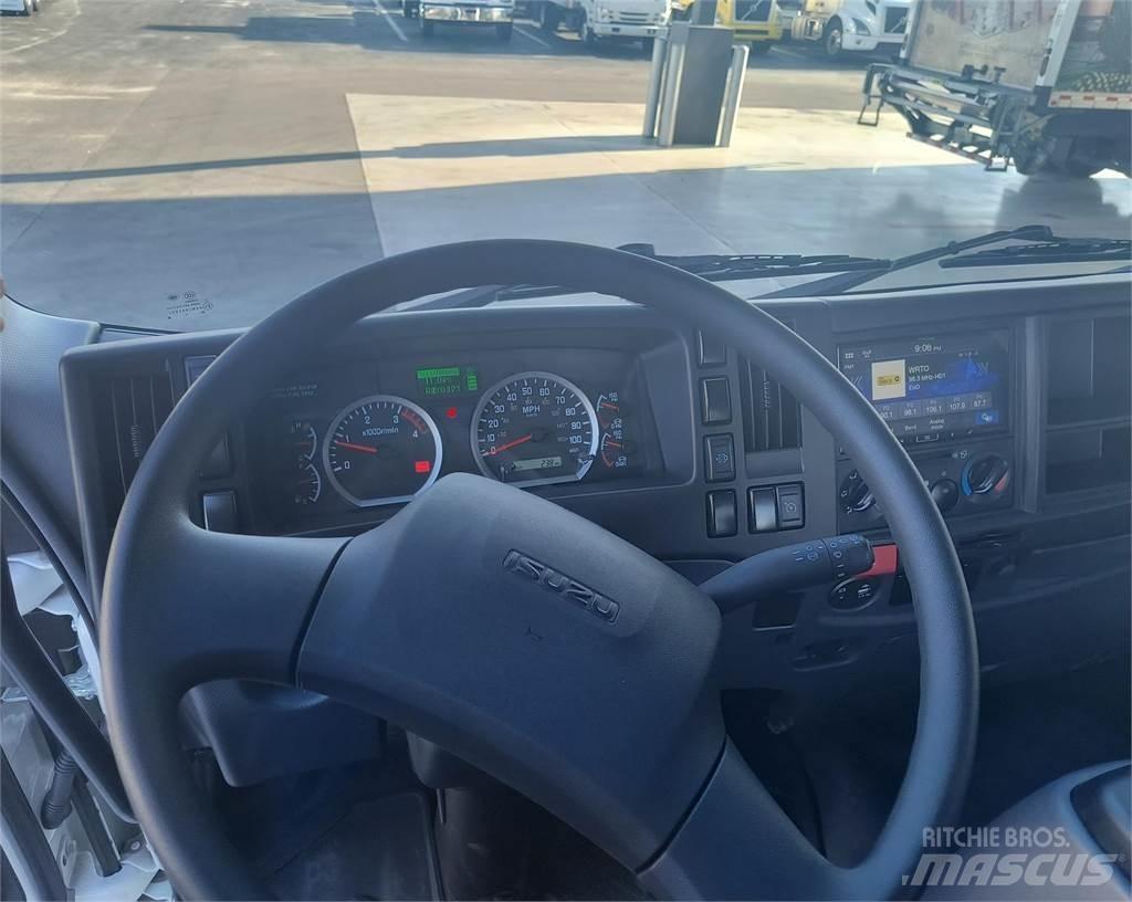 Isuzu FVR-MV6G2 Nákladné vozidlá bez nadstavby