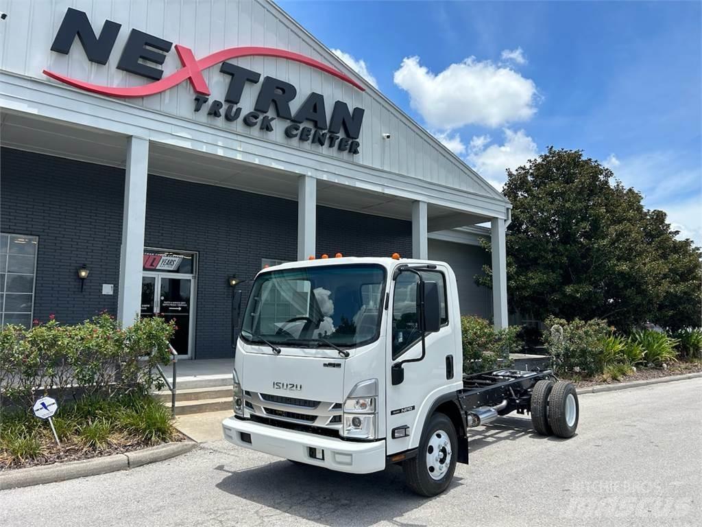 Isuzu NPR-1C204 Nákladné vozidlá bez nadstavby