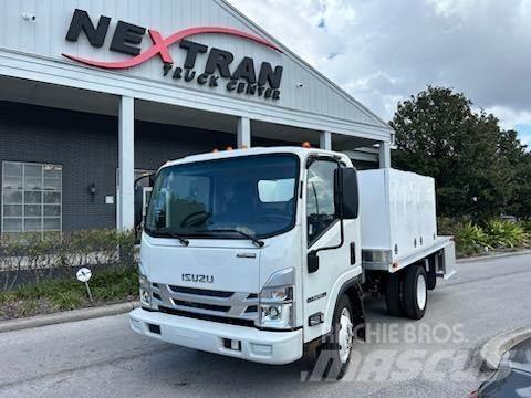 Isuzu NPR-1F104 Nákladné vozidlá bez nadstavby
