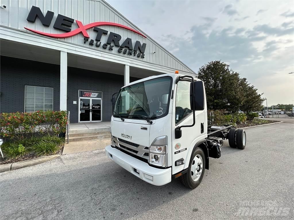 Isuzu NPR-1F104 Nákladné vozidlá bez nadstavby