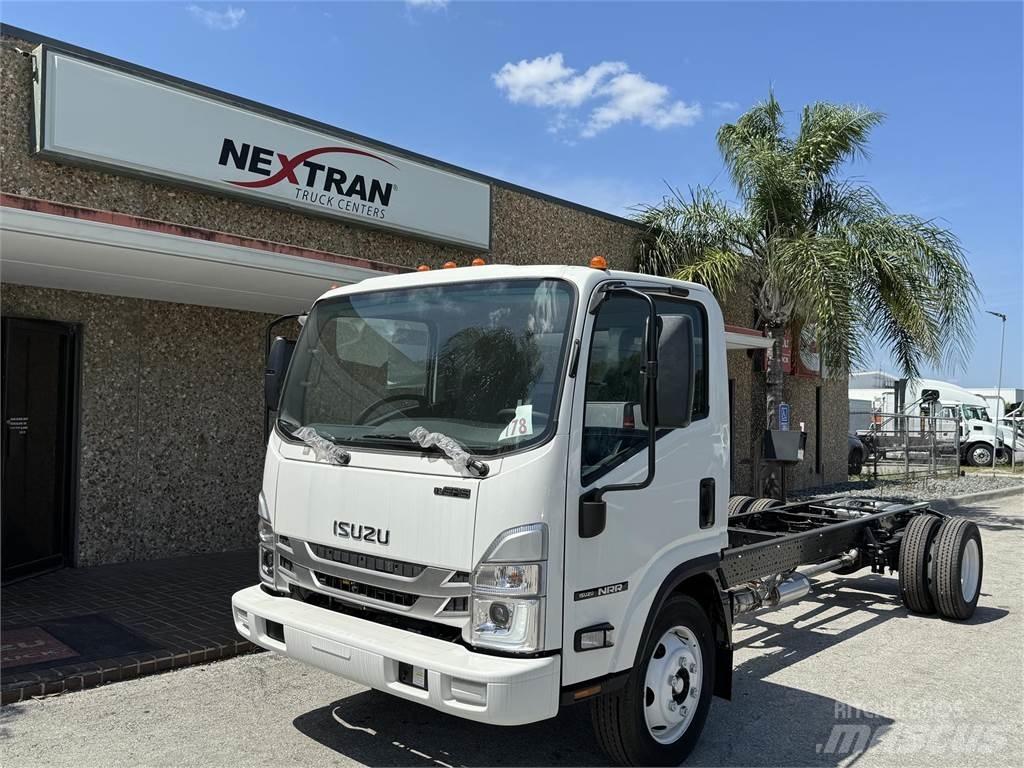 Isuzu NPR-1F404 Nákladné vozidlá bez nadstavby