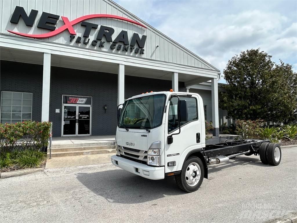 Isuzu NPR-1F404 Nákladné vozidlá bez nadstavby
