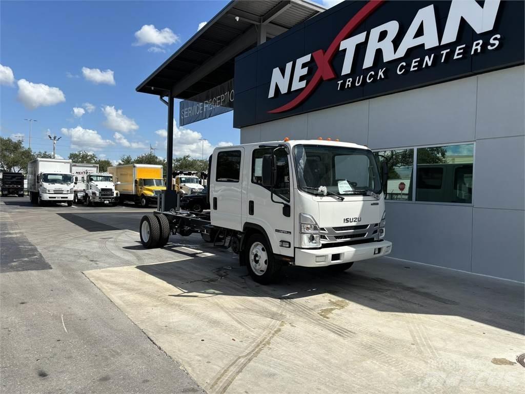 Isuzu NPR-1G404 Nákladné vozidlá bez nadstavby