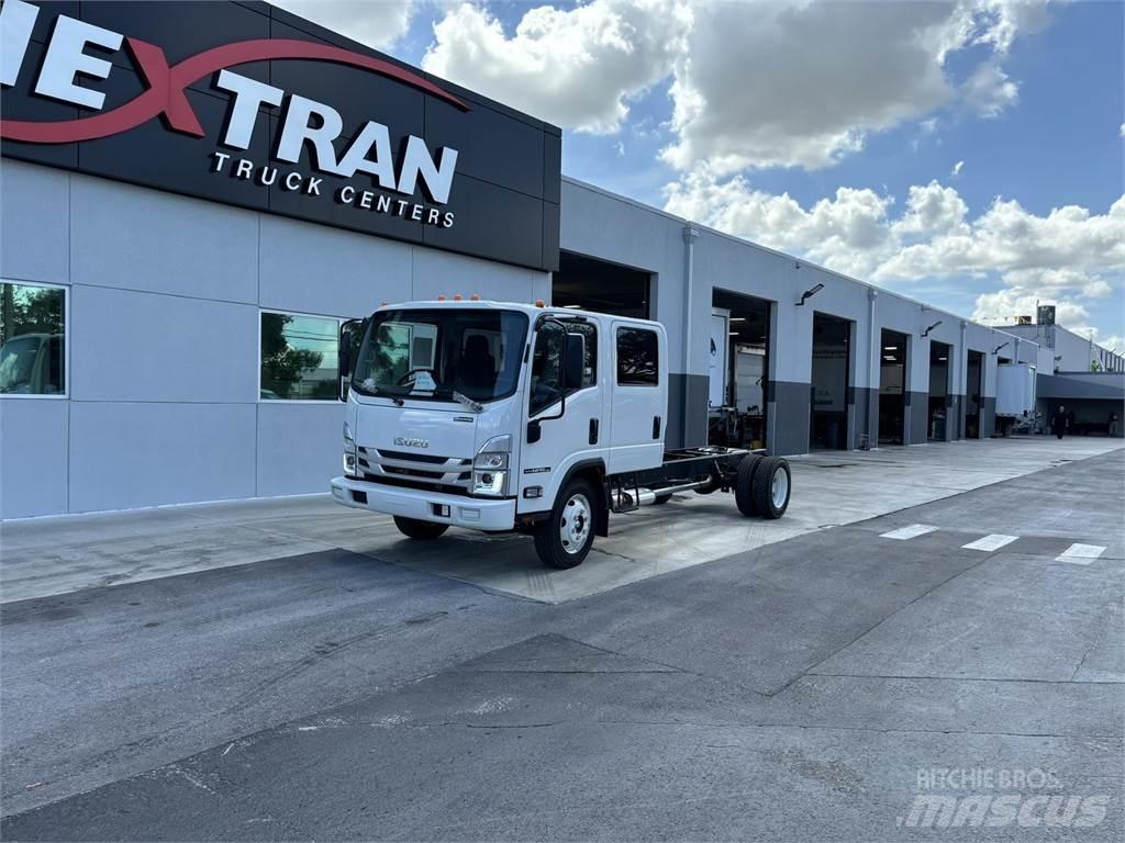 Isuzu NPR-1G404 Nákladné vozidlá bez nadstavby