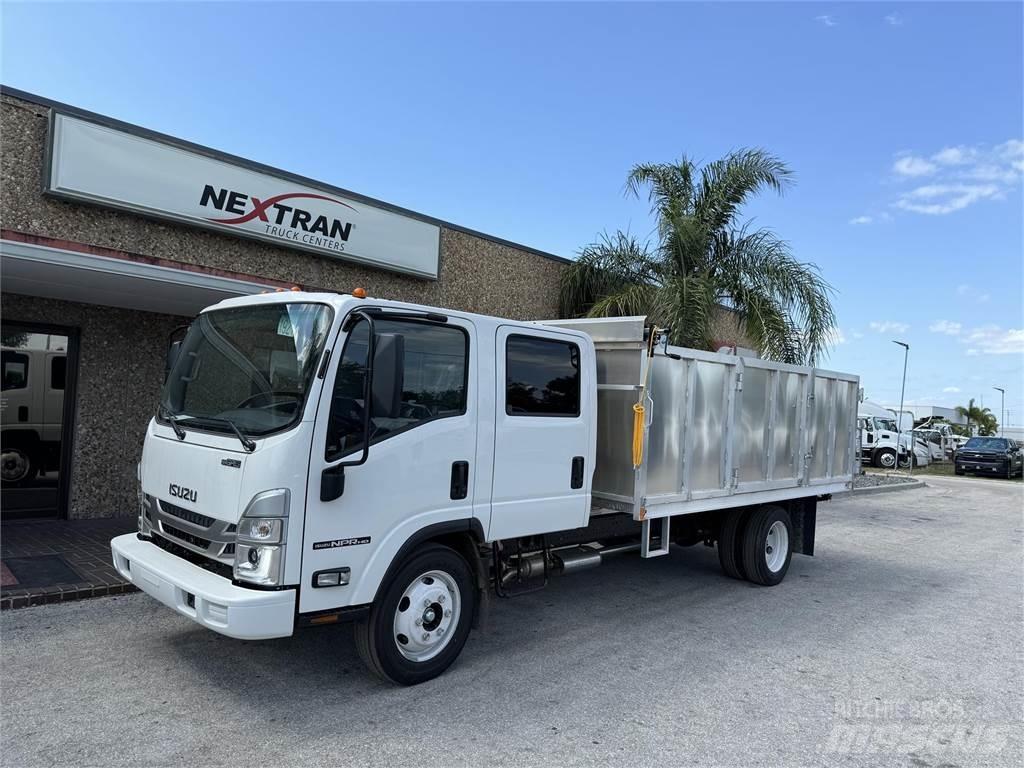 Isuzu NPR-1G404 Ďalšie nákladné vozidlá