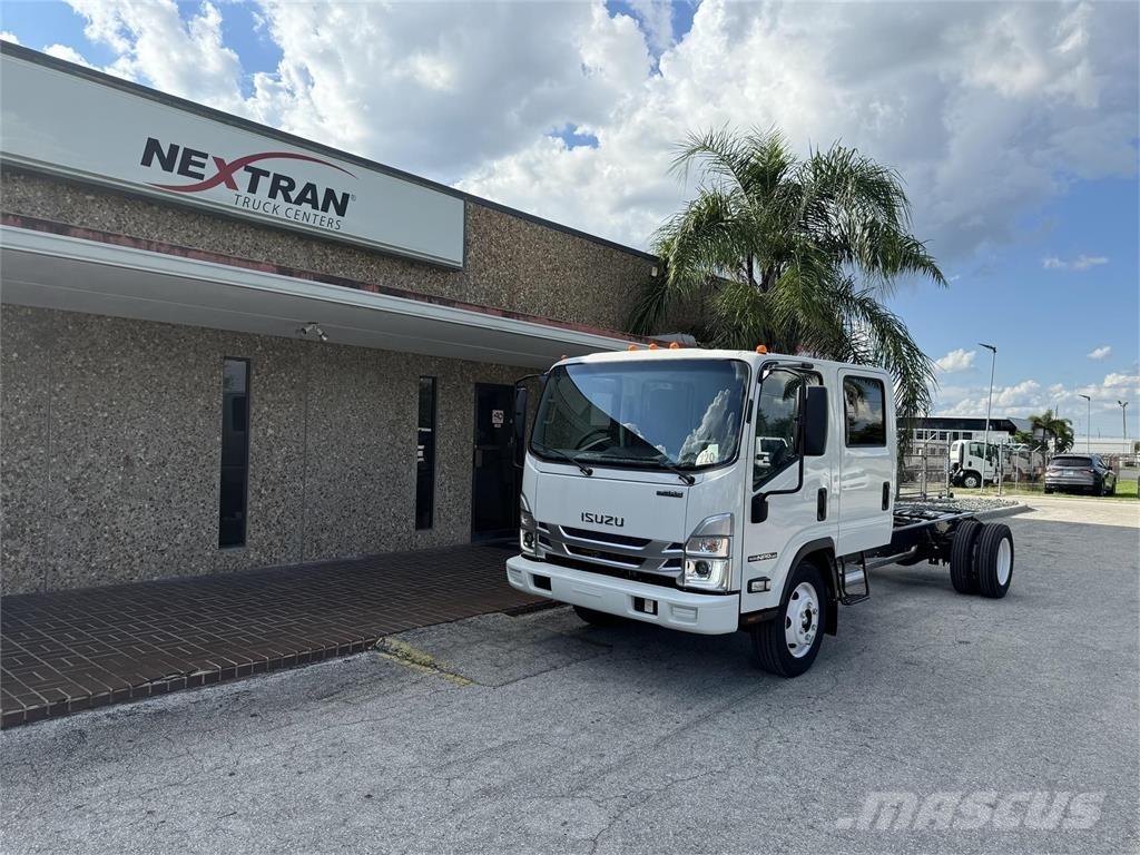 Isuzu NPR-1G404 Ďalšie nákladné vozidlá