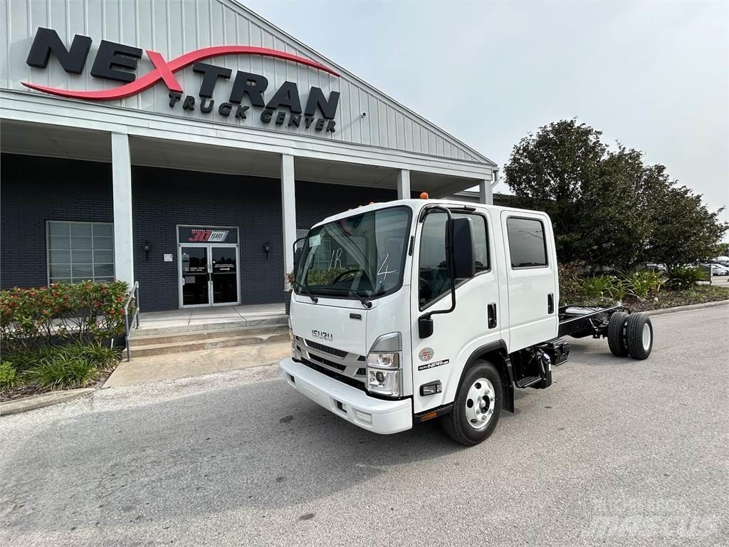 Isuzu NPR-3G454 Nákladné vozidlá bez nadstavby