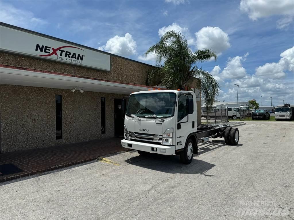 Isuzu NQR-1R404 Nákladné vozidlá bez nadstavby