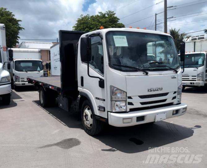 Isuzu NRR Ďalšie nákladné vozidlá
