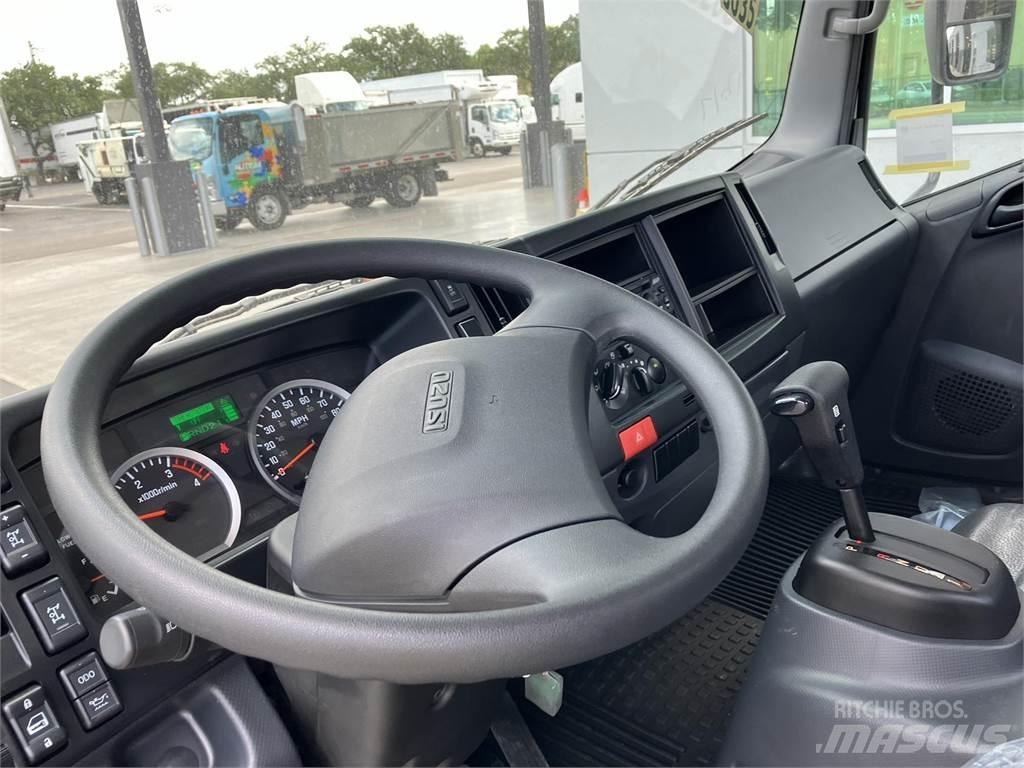 Isuzu NRR-3U354 Nákladné vozidlá bez nadstavby