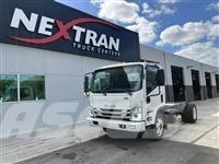 Isuzu NRR-3U354 Nákladné vozidlá bez nadstavby