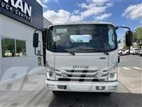 Isuzu NRR-3U354 Nákladné vozidlá bez nadstavby