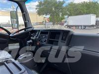 Isuzu NRR-3U354 Nákladné vozidlá bez nadstavby