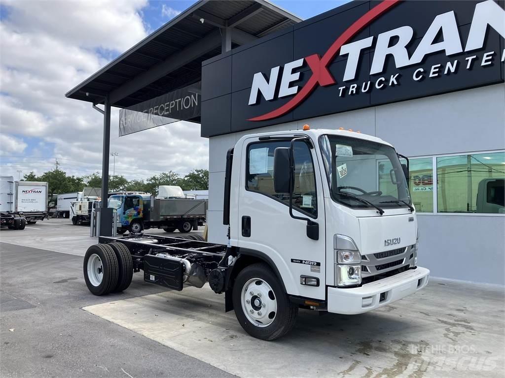 Isuzu NRR-3U454 Nákladné vozidlá bez nadstavby