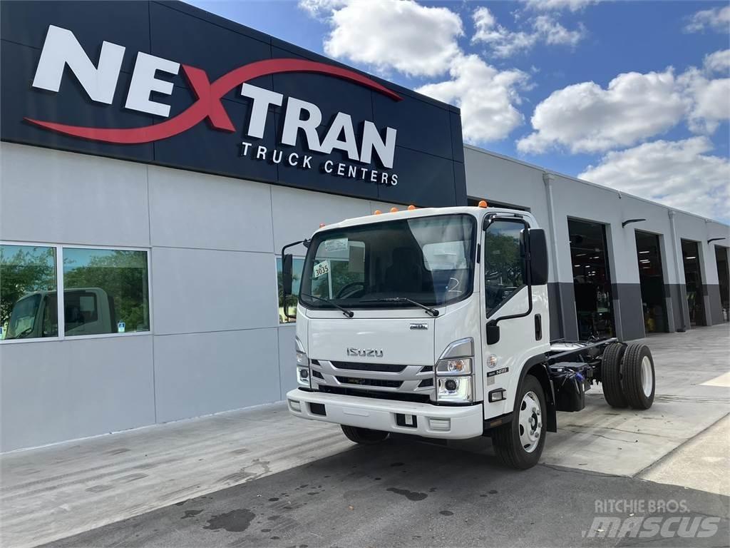 Isuzu NRR-3U454 Nákladné vozidlá bez nadstavby