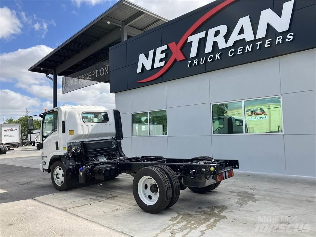 Isuzu NRR-3U454 Nákladné vozidlá bez nadstavby
