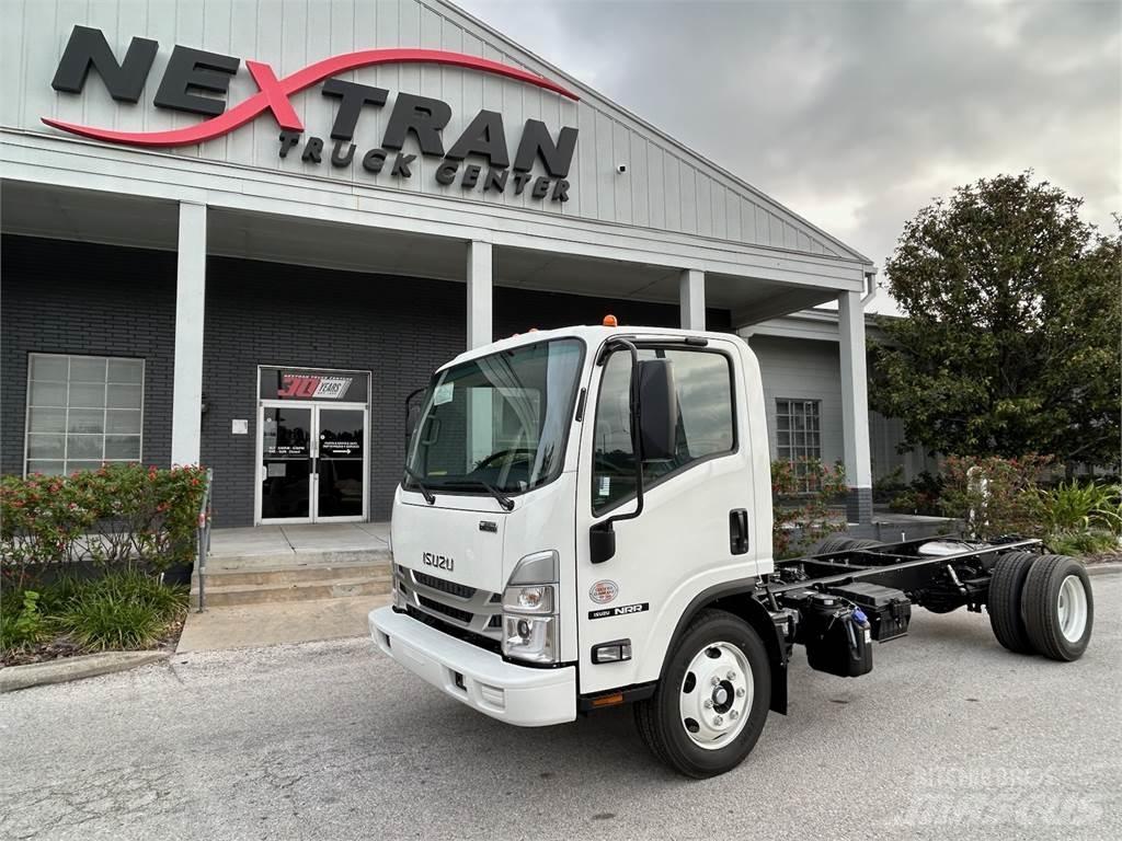 Isuzu NRR-3U454 Nákladné vozidlá bez nadstavby