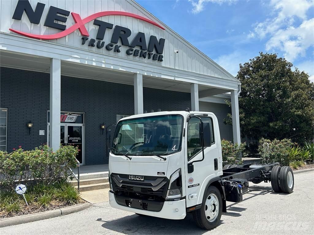 Isuzu NRR-3U454 Nákladné vozidlá bez nadstavby