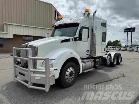 Kenworth T880 Ťahače