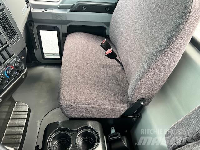 Mack MD6 42R Nákladné vozidlá bez nadstavby