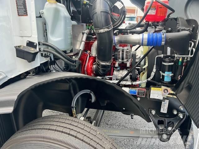 Mack MD6 42R Nákladné vozidlá bez nadstavby
