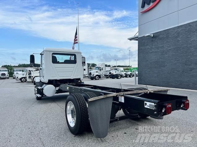 Mack MD6 42R Nákladné vozidlá bez nadstavby