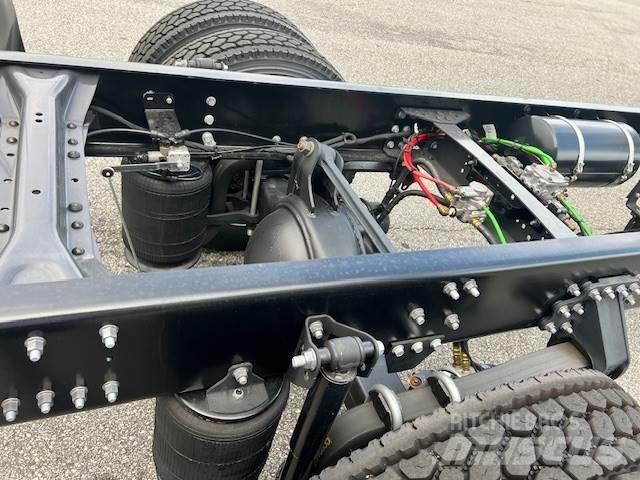 Mack MD6 42R Nákladné vozidlá bez nadstavby