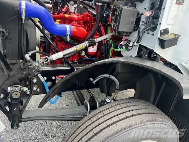 Mack MD6 42R Nákladné vozidlá bez nadstavby
