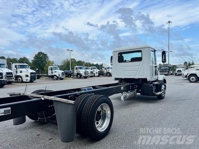 Mack MD6 42R Nákladné vozidlá bez nadstavby