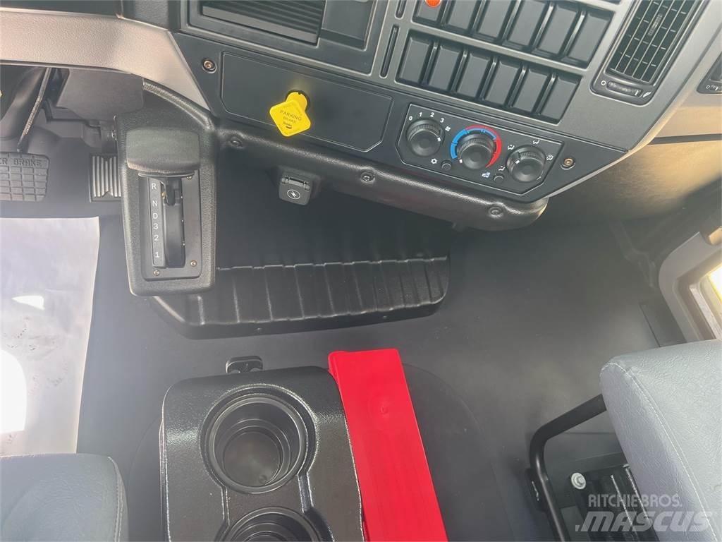 Mack MD642 Nákladné vozidlá bez nadstavby